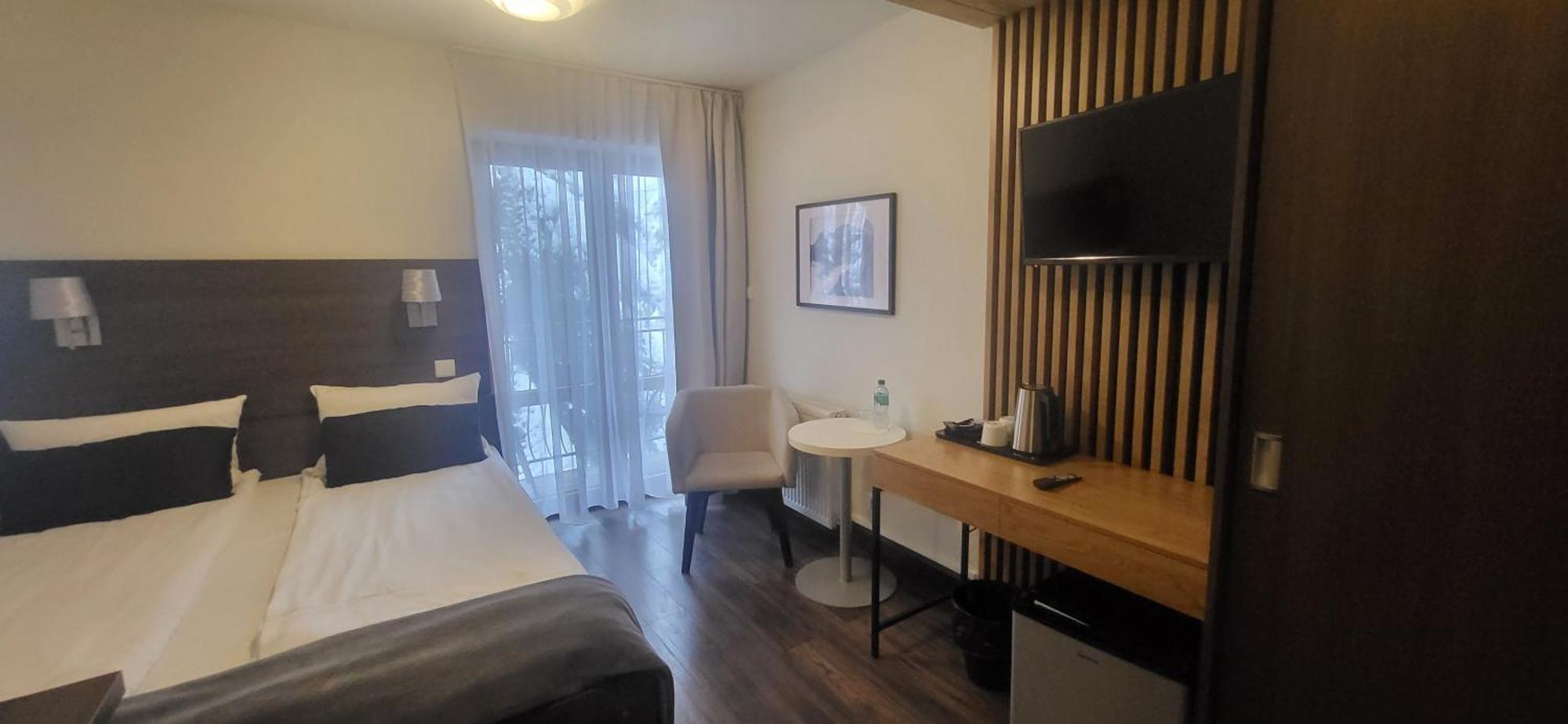 Walkowy Dwor Hotel ซาโกปาเน ภายนอก รูปภาพ