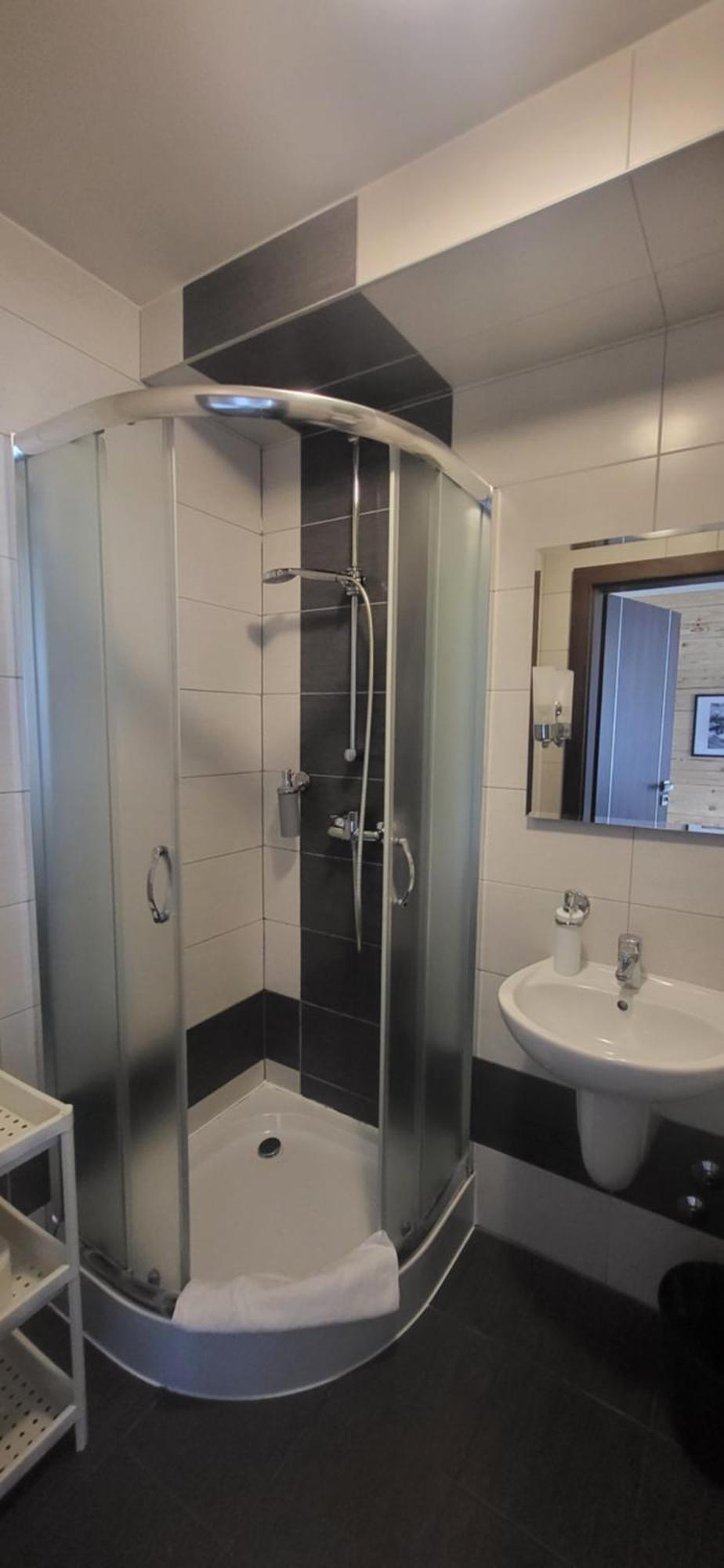 Walkowy Dwor Hotel ซาโกปาเน ภายนอก รูปภาพ