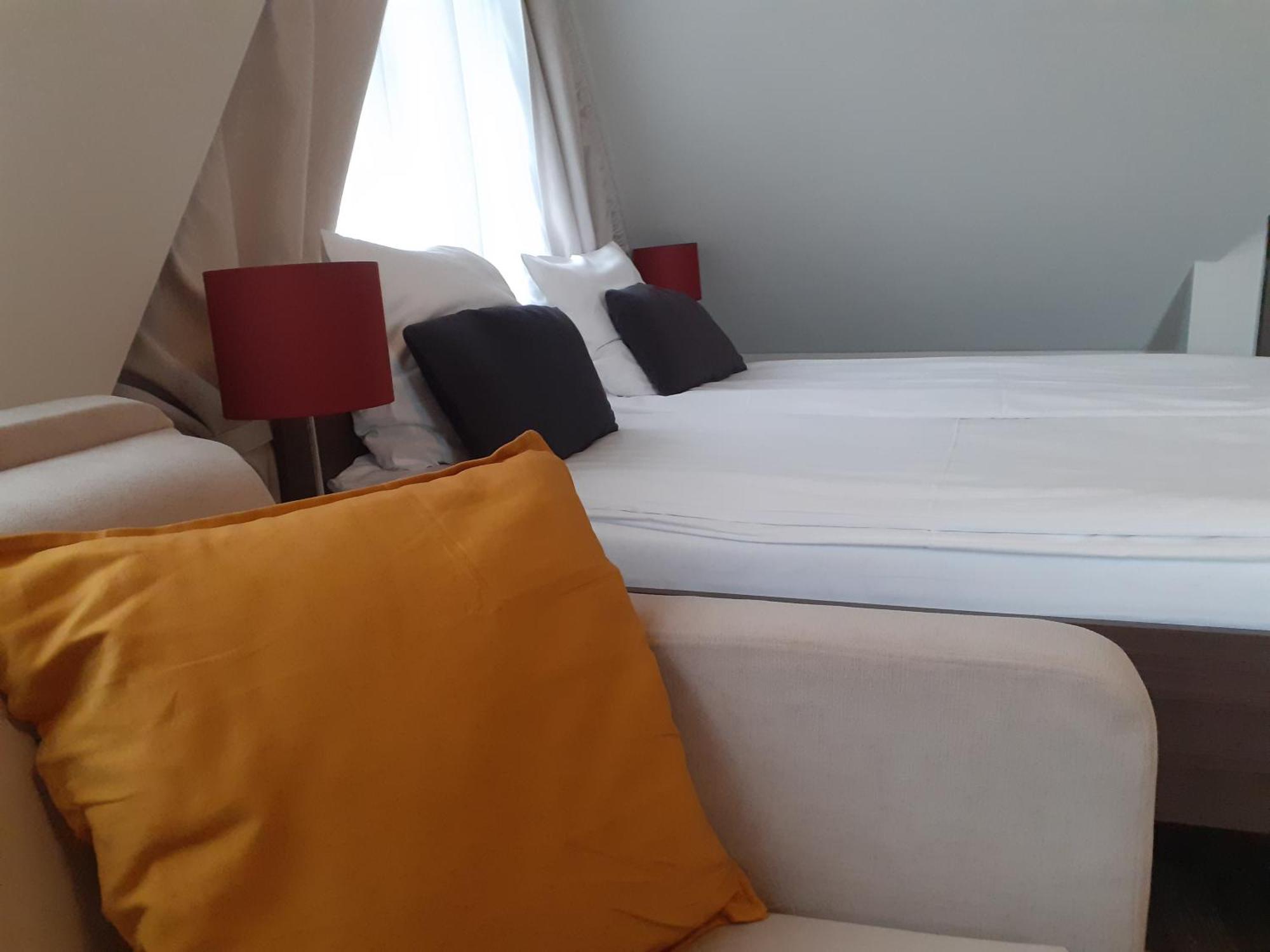 Walkowy Dwor Hotel ซาโกปาเน ภายนอก รูปภาพ
