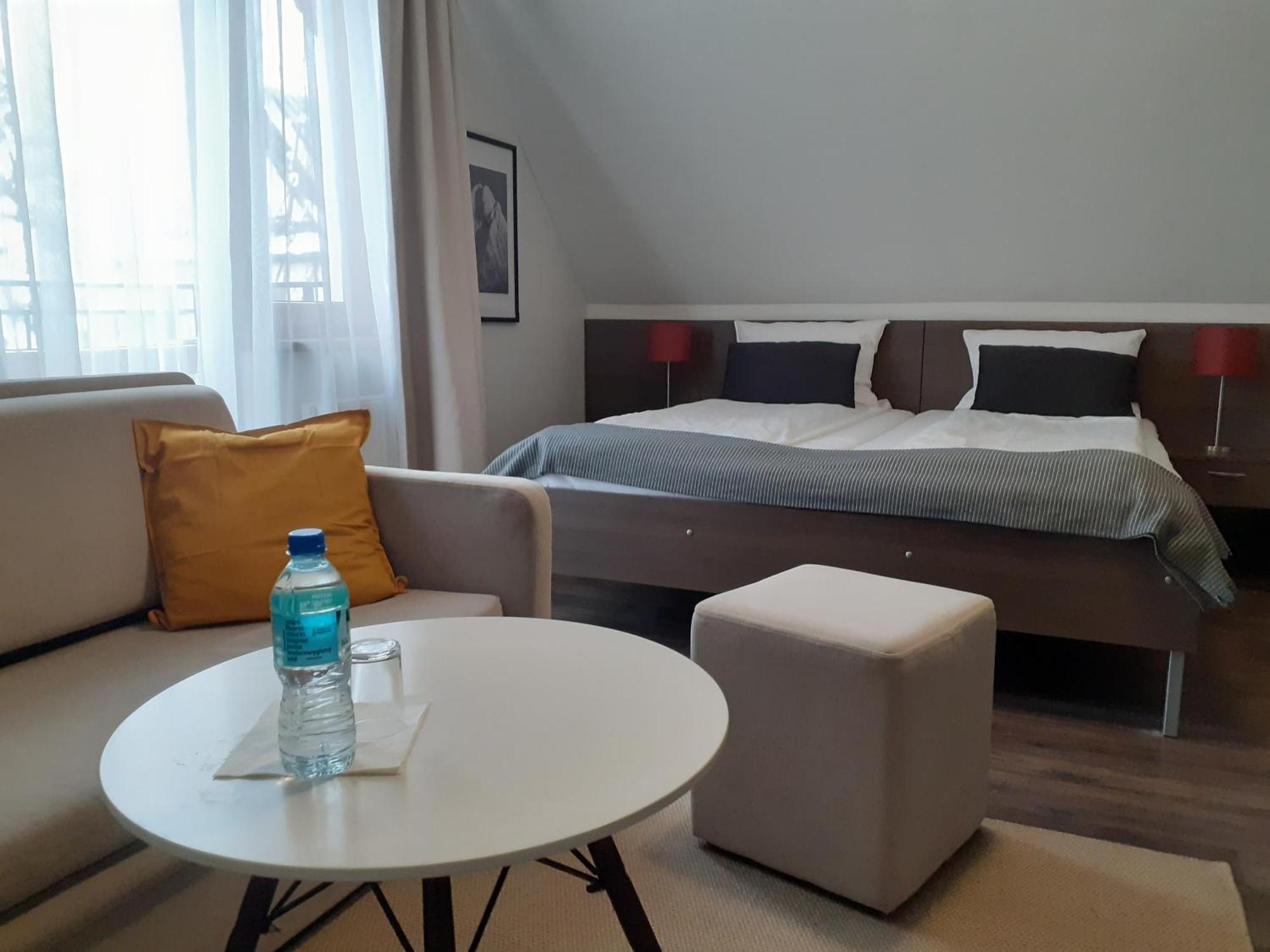 Walkowy Dwor Hotel ซาโกปาเน ภายนอก รูปภาพ