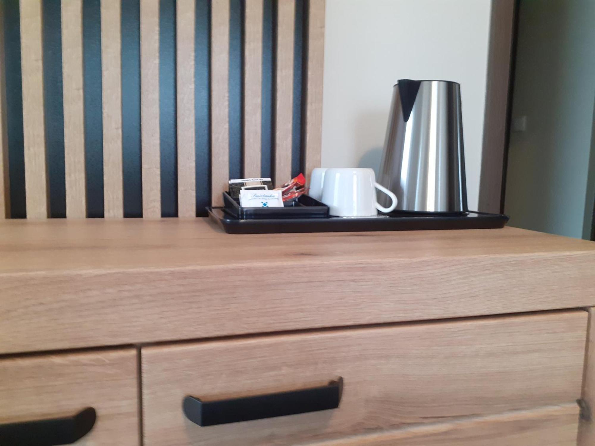 Walkowy Dwor Hotel ซาโกปาเน ภายนอก รูปภาพ