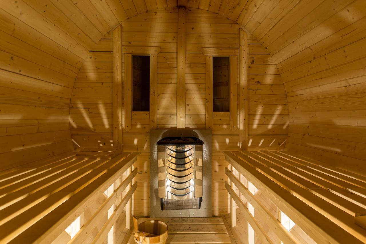 Walkowy Dwor Hotel ซาโกปาเน ภายนอก รูปภาพ